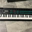 Yamaha DX100 Programmable Algorithm Synthesizer 1985 - Black