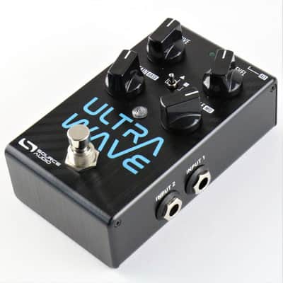 SOURCE AUDIO SA250 ULTRAWAVE MULTIBAND PROCESSOR image 8
