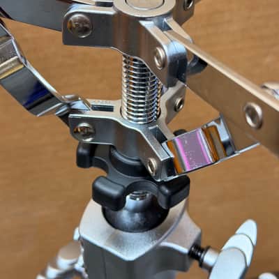 Yamaha SS950 Heavy-Weight Ball Clamp Snare Stand – Brand New in Box (NIB) image 4