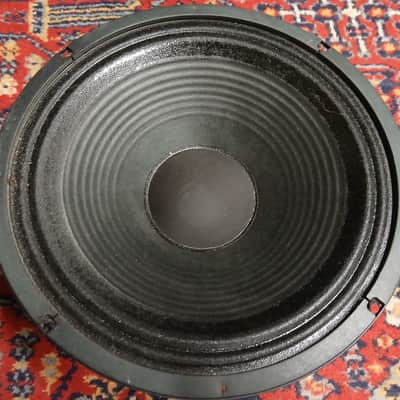 Line 6 Celestion G12P-80 12" 80 Watt Guitar Amplifier Speaker image 4