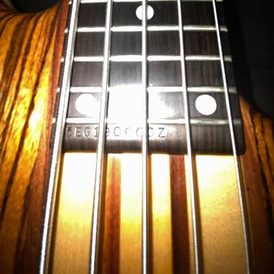 Ken Smith  Elite 5! image 19