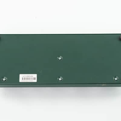 Kemper Amps Profiler Rack Modeling Guitar Amp with Remote Controller Pedal Black image 13