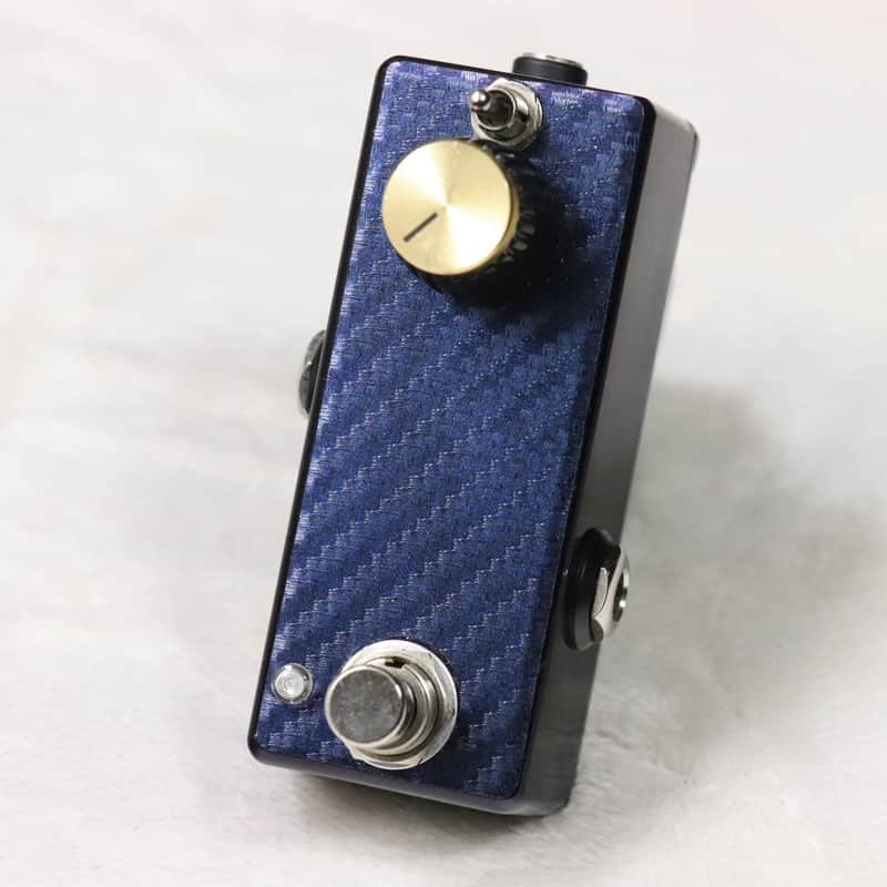 ギター VeroCity Effects High-gain expander VeroCity Effects Pedals HGE High Gain Expander [-] (01/06) | Reverb