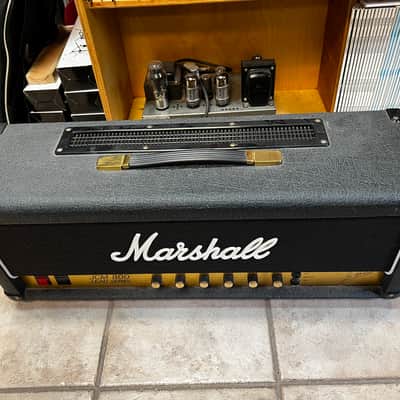 2004 Marshall JCM800 model 2203 2203X 100 watt head #2 image 1