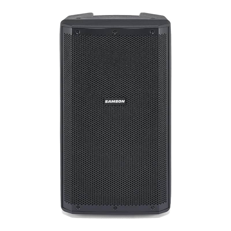 Samson SARS112A 400W 12-Inch Active Loudspeaker, Bluetooth image 1