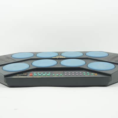 Yamaha DD-12 DIGITAL PERCUSSION Built-in Speaker, Battery Powered w/ 100-240V PSU image 4