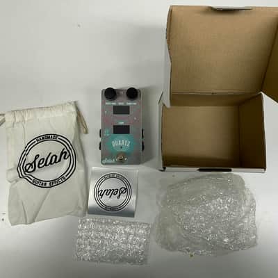 Selah Quartz Timer V1 image 3