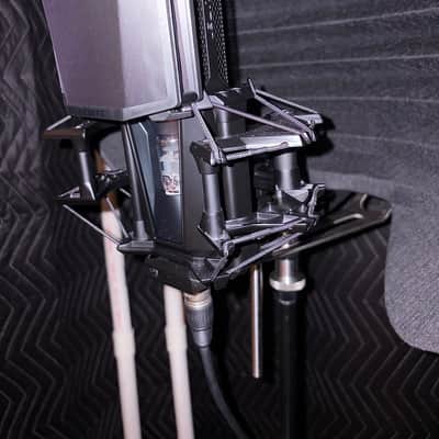 Lewitt Pure Tube Studio Set - Tube Microphone with 1" True Condenser Capsule image 3