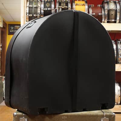 Protechtor by Gator Plastic Bass Drum Case 28" x 16" image 2