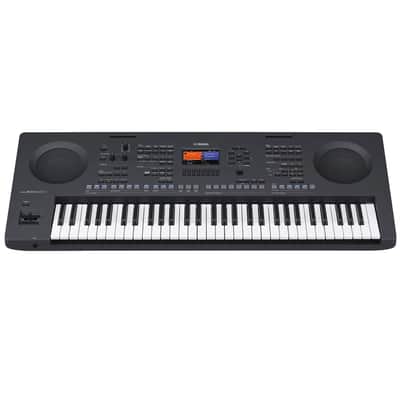 Yamaha PSR-SX620 61-key Arranger Keyboard image 5