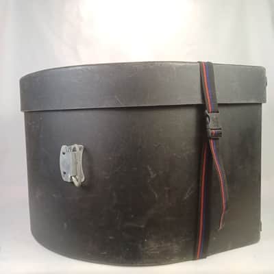 Humes&Berg Enduro 28" Bass Drum Case 19x30" Hard Shell Kick Marching/Concert USA image 4
