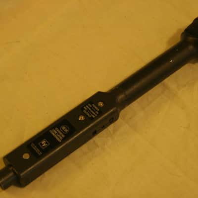 Electro-Voice RE34 Cardioid Line / Mic Level Condenser Microphone