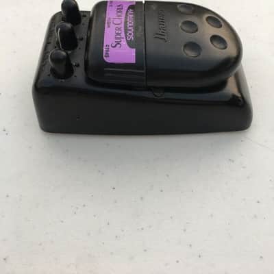 Ibanez CS5 Soundtank Super Analog Chorus Rare Guitar Effect Pedal MIJ Japan image 4