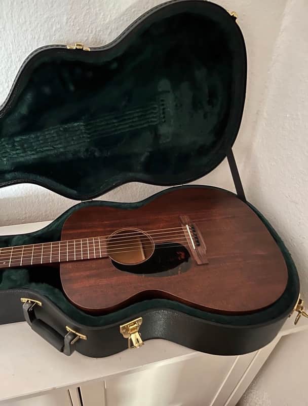 Martin 000-15M