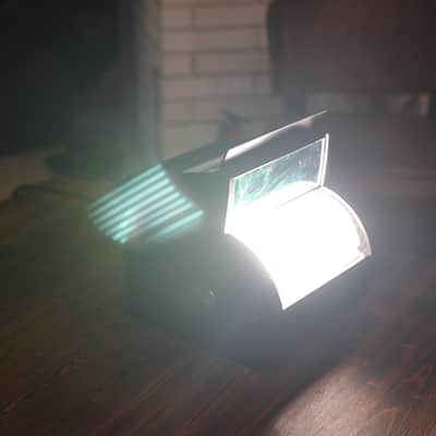 ETC ColorSource CYC RGBI-L LED Cyclorama Wash Light image 6