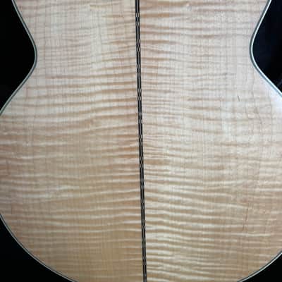 Gibson SJ-200 Standard 2009 - 2013 - Antique Natural image 13