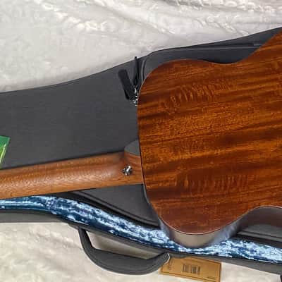 NEW! Martin 000 Jr E Jeff Tweedy Acoustic Guitar - Tweedy Burst - 4.25 lbs - Authorized Dealer - G06926 image 9