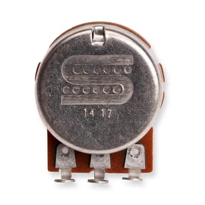Seymour Duncan SDP-250 250K Potentiometer