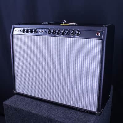 Mojotone Twin Reverb 65 Clone Handwired image 5