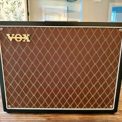 Custom Stereo 1x12 Guitar Cabinets – Vox Blue Speakers – Studio / Worship / Ambient image 2