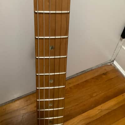 Aria Pro II Fullerton Electric Guitar image 5