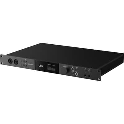 Audient Oria Immersive Audio Interface and Monitor Controller image 6