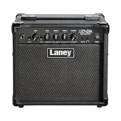 LX15B Laney image 2