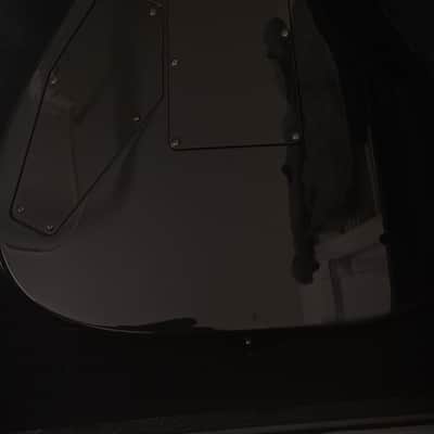 ESP Kirk Hammett KH-2 Custom Shop mid 90's AND rare Fan Package! image 18