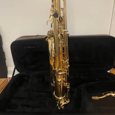 Share Jupiter 900 Series Advanced Tenor Saxophone – Excellent Condition image 3