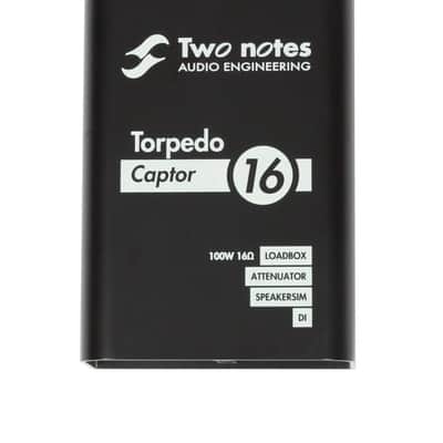 Torpedo Captor 16 image 1