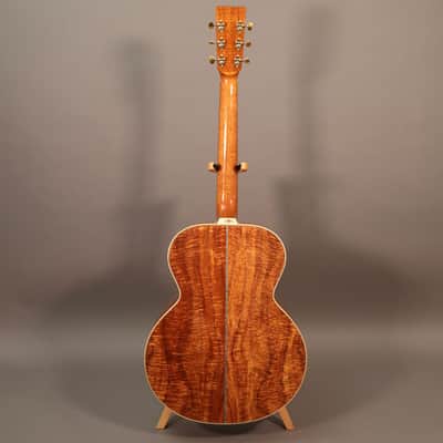 Froggy Bottom K Deluxe - Adirondack + Curly Koa - 2003 image 5