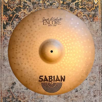 Sabian 20