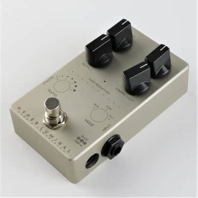 DARKGLASS HYPER LUMINAL HYBRID COMPRESSOR image 7
