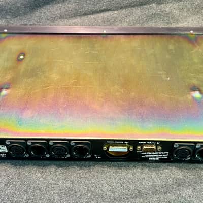 Dolby 363 - Stereo A-Type Noise Reduction 450 NR cards Excellent image 11
