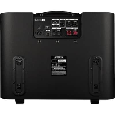 Line 6 Powercab 112 Plus Multi-Voice Active Guitar Speaker System for Amp Modelers image 4