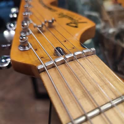 Fender Stratocaster 1979 - Natural image 19