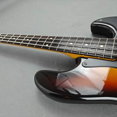 Fender Jazz Bass 1993 - Japan image 9