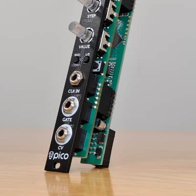Erica Synths Pico SEQ 2014 - Present - Black image 3
