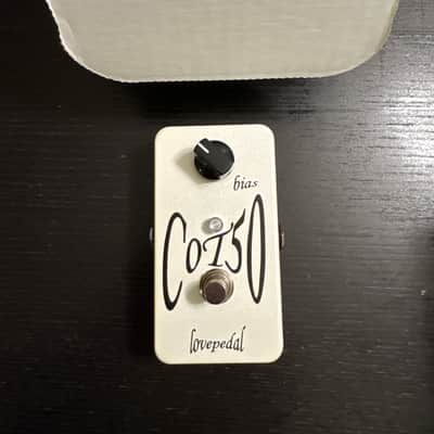 Lovepedal COT 50 | Reverb