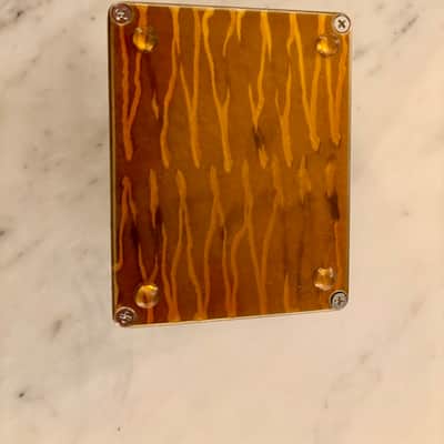 BJFE Ultra Deluxe 2023 - Honey gold image 8