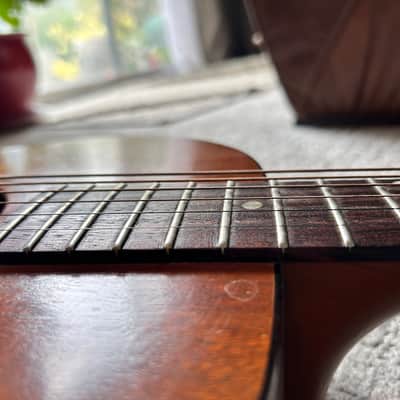 Gibson LG-0 1961 - Mahogany image 6