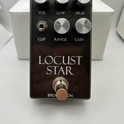 Broughton Audio Locust Star 253 image 1
