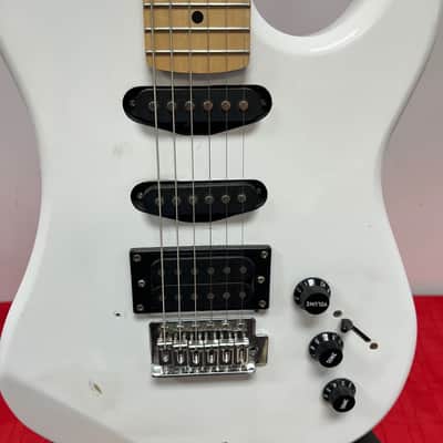 Kramer Focus Electric Guitar image 7