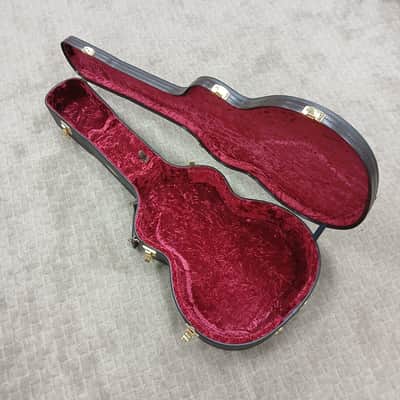 2019 Taylor 214ce-SB DLX w/ Original Hard Shell Case image 21