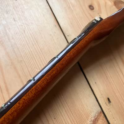 Eko Ranger VI 1970s 80s Acoustic Guitar Neck Italy image 20