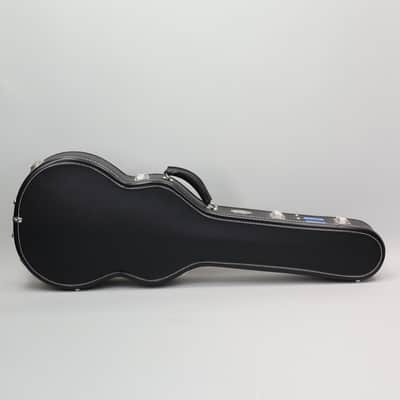 Used 2013 Collings 290 TV Yellow image 10