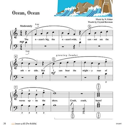 Level 1 - Technique & Artistry Book - 2nd Edition image 7