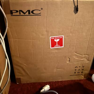 PMC 8-2 XBD Active Studio Monitors (Pair) – Brand New, 5-Year Warranty! PMC 8-2 XBD Active Studio Monitors (Pair) 2025 Bild 6