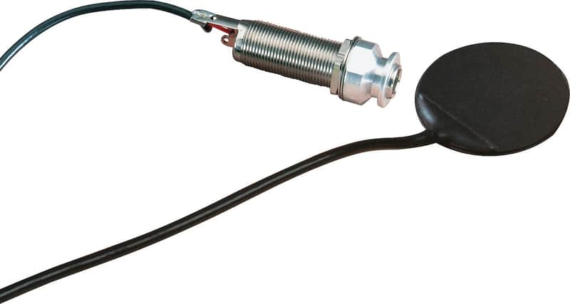 Barcus Berry DISQIS Internal Soundboard Transducer image 1