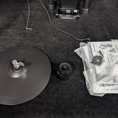 Roland TD-17KVX2 V-Drums image 7